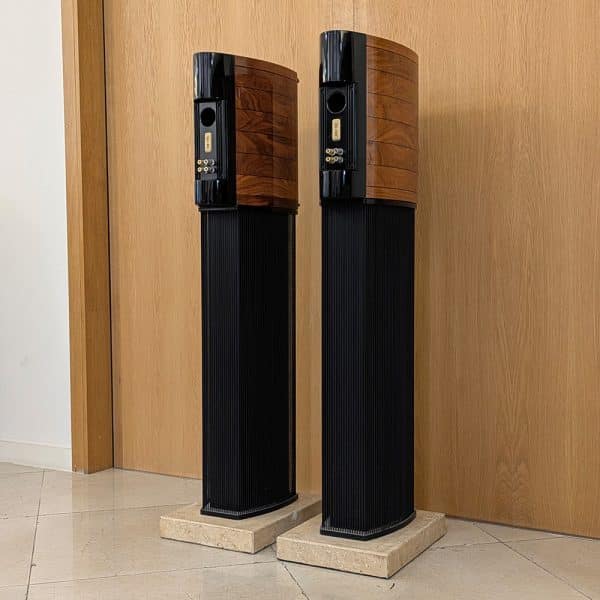 Sonus Faber Guarneri Homage