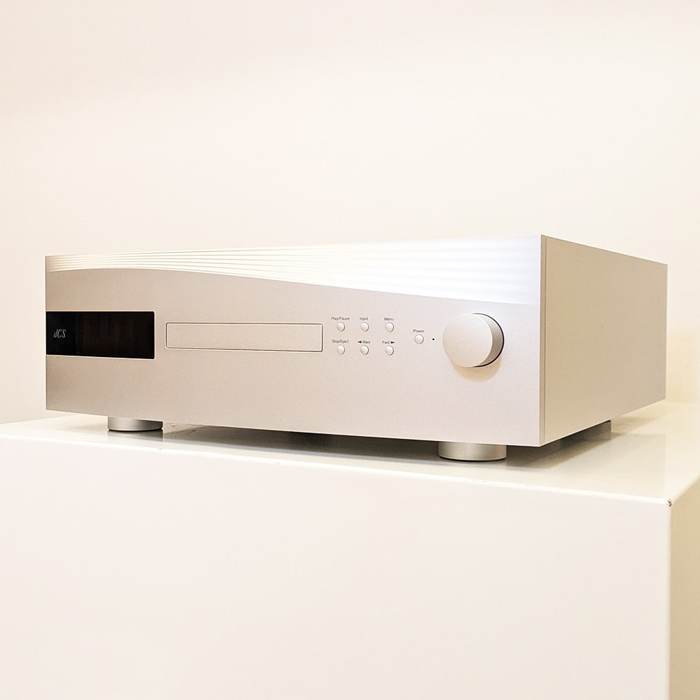 dCS Rossini APEX Player (Pre-owned)