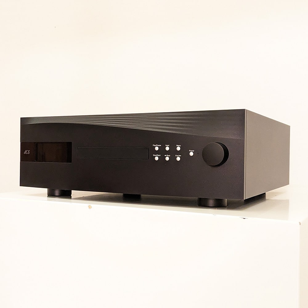 dCS Rossini APEX player Pre-owned