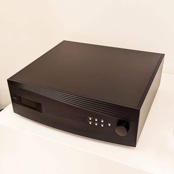 dCS Rossini APEX player Pre-owned