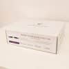 Transparent Premium 110 Ohm AES