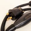 Transparent Reference Mains Cable C19