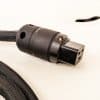Transparent Reference Mains Cable C19