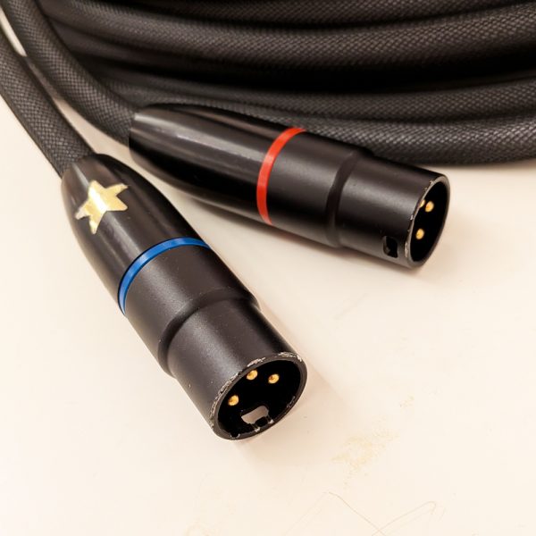 Transparent Reference 30ft XLR