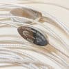 Crystal Cable CrystalSpeak Standard Speaker Cable 5m (Spade to Spade)