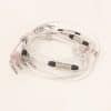 Crystal Cable CrystalSpeak Reference Speaker Cable 2m