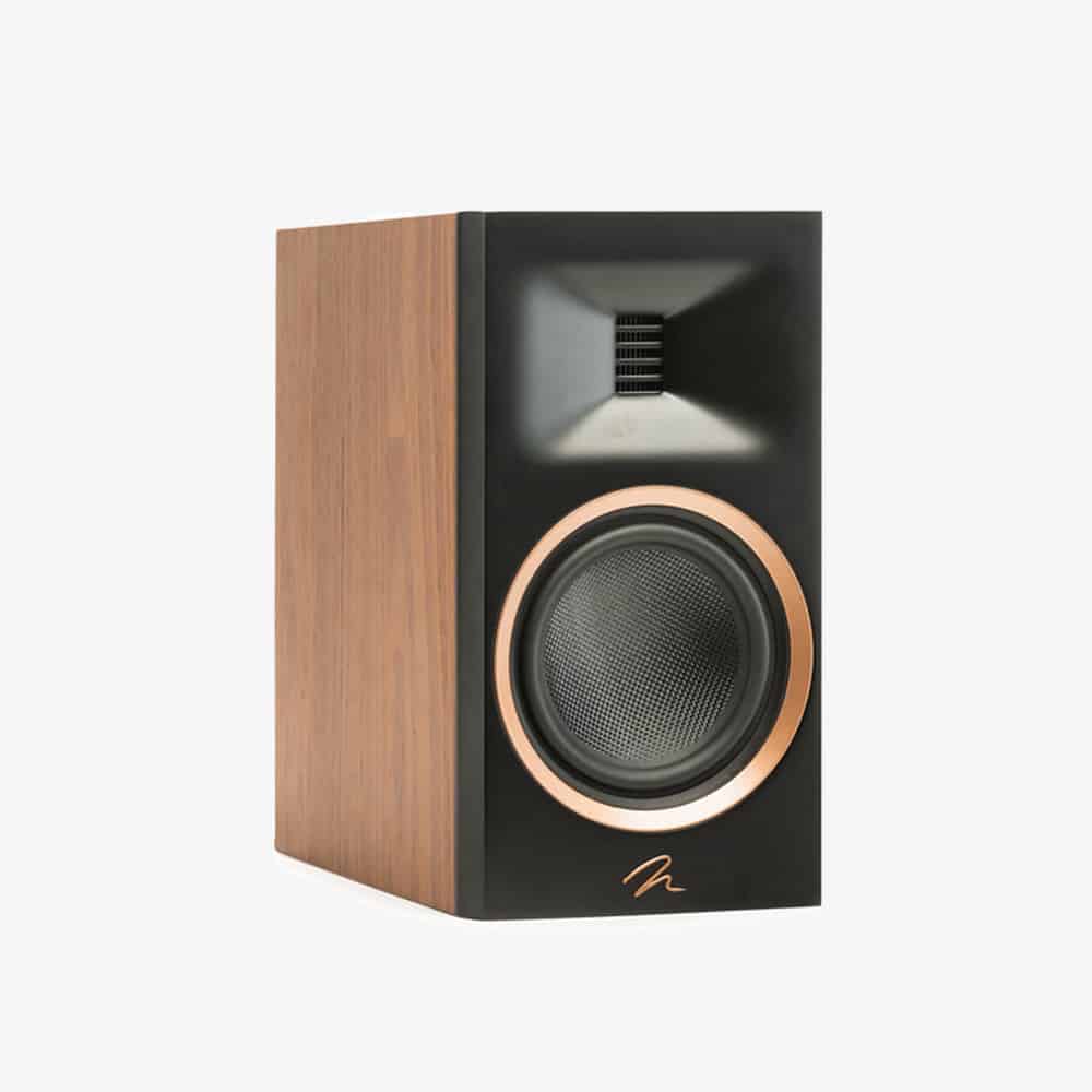 Martin Logan B10 Bookshelf Speaker
