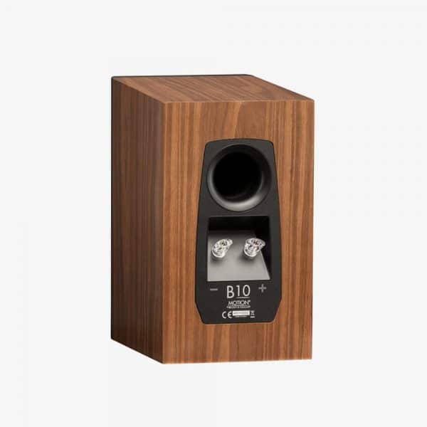 Martin Logan B10 Bookshelf Speaker
