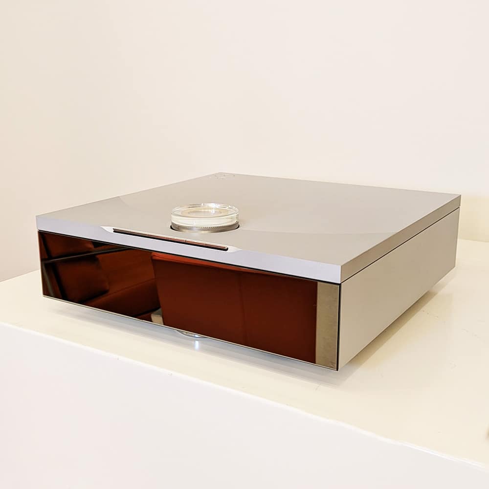 Linn Klimax DSM / 4 Streamer