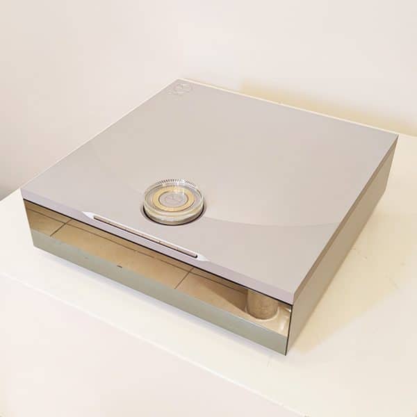Linn Klimax DSM / 4 Streamer