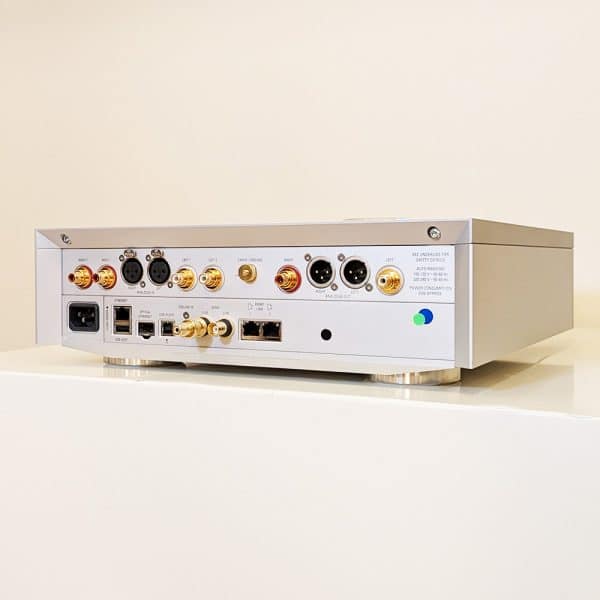 Linn Klimax DSM / 4 Streamer
