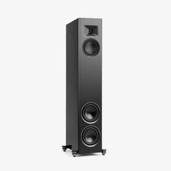 Martin Logan Motion F20 Speakers