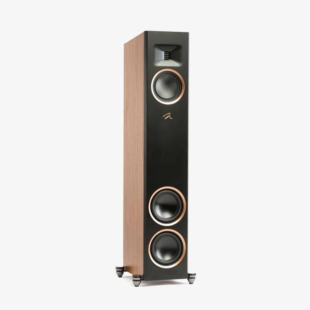 Martin Logan Motion F20 Speakers