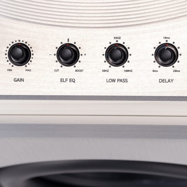 Wilson Audio Submerge Subwoofer