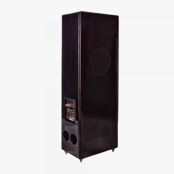 DeVore Gibbon X Speakers