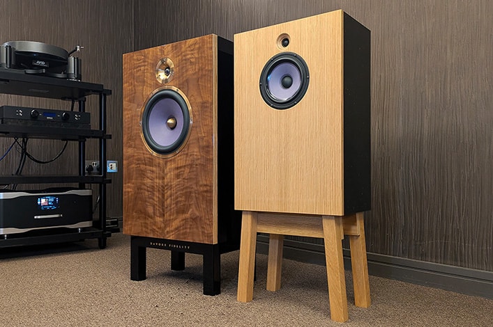 DeVore Fidelity at KJ West One