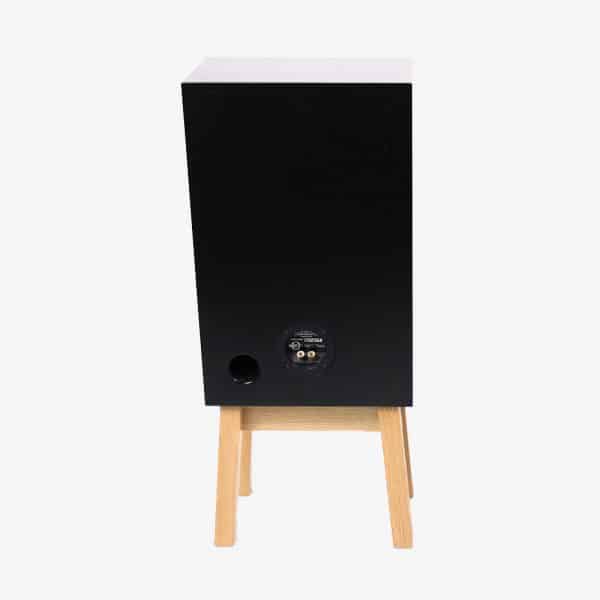 Devore O/Baby Speakers