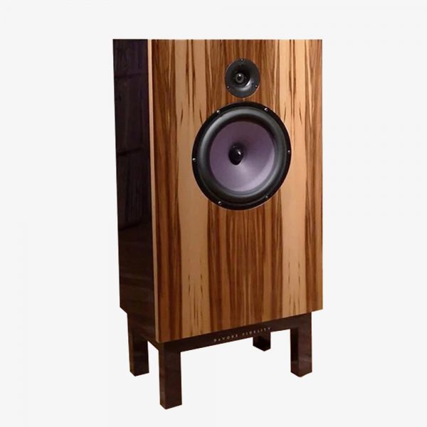 DeVore Orangutan O/96 Speakers