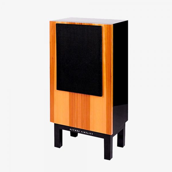 DeVore Orangutan O/96 Speakers