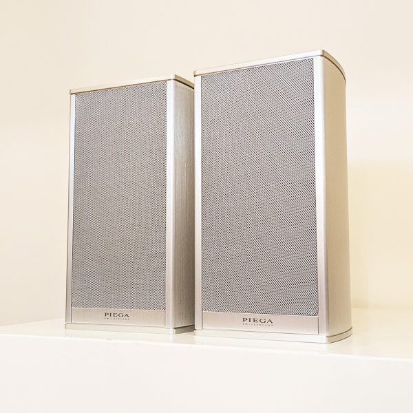 Piega Premium 301 Speakers