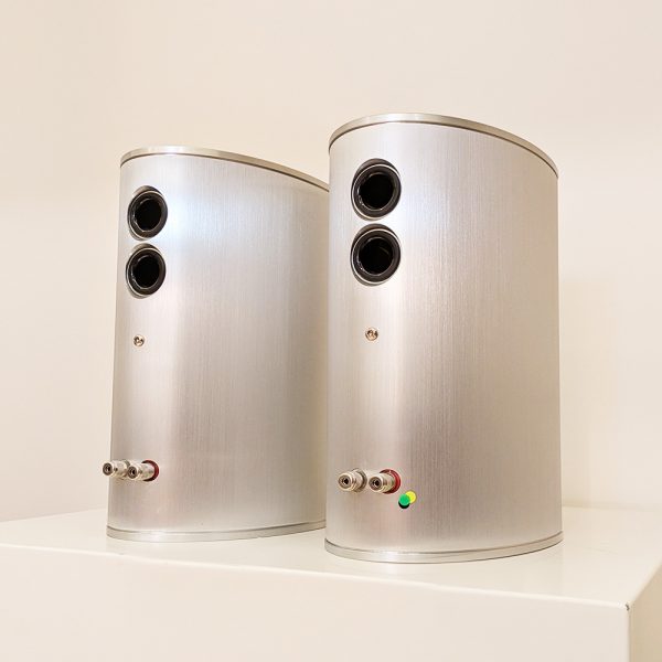 Piega Premium 301 Speakers