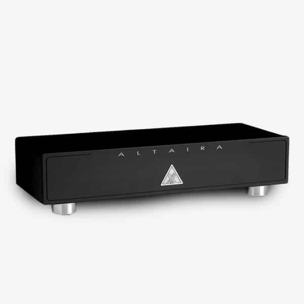 Shunyata Altaira X Ground Hub