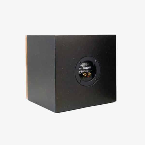 DeVore MicrO speakers