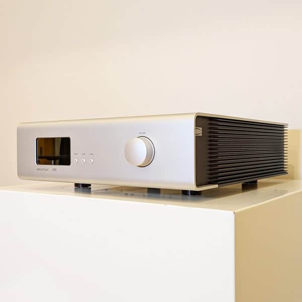 Soulution 330 Integrated Amplifier