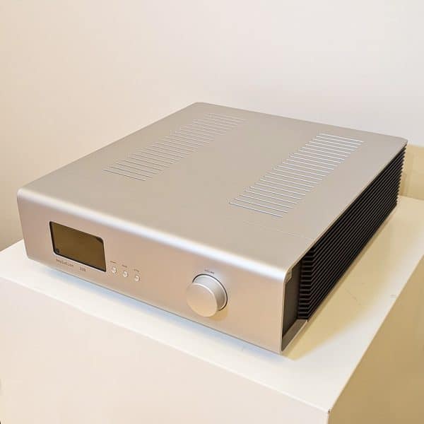 Soulution 330 Integrated Amplifier