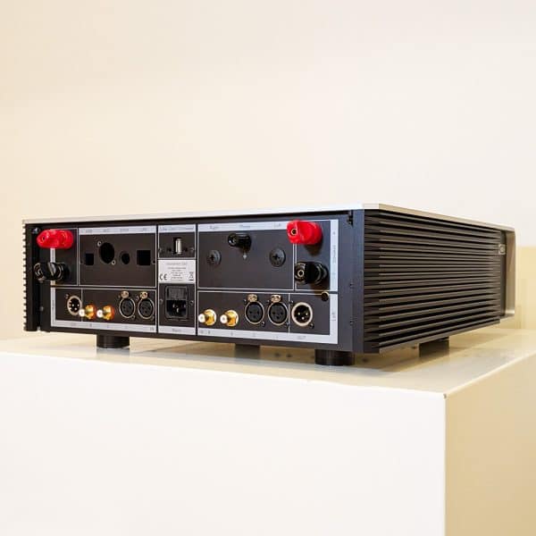 Soulution 330 Integrated Amplifier