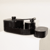 AMG Viella Forte Turntable w/ 12JT Tonearm