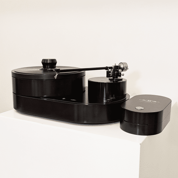 AMG Viella Forte Turntable w/ 12JT Tonearm