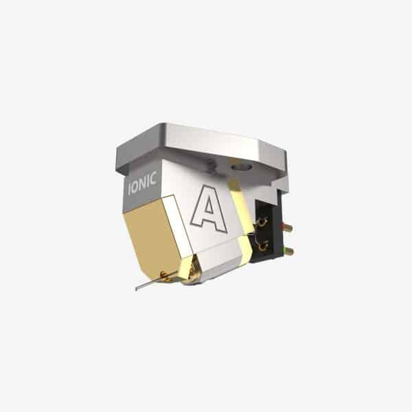AVID Ionic Cartridge