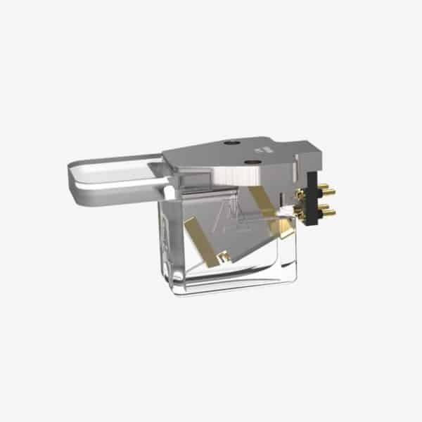 AVID Ionic Cartridge