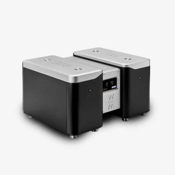 WADAX Atlantis Reference PSU