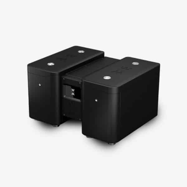 WADAX Atlantis Reference PSU