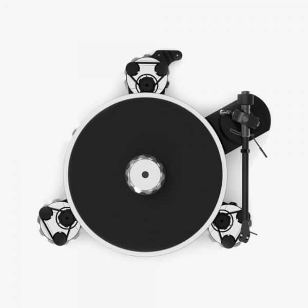 AVID Acutus Classic Record Player