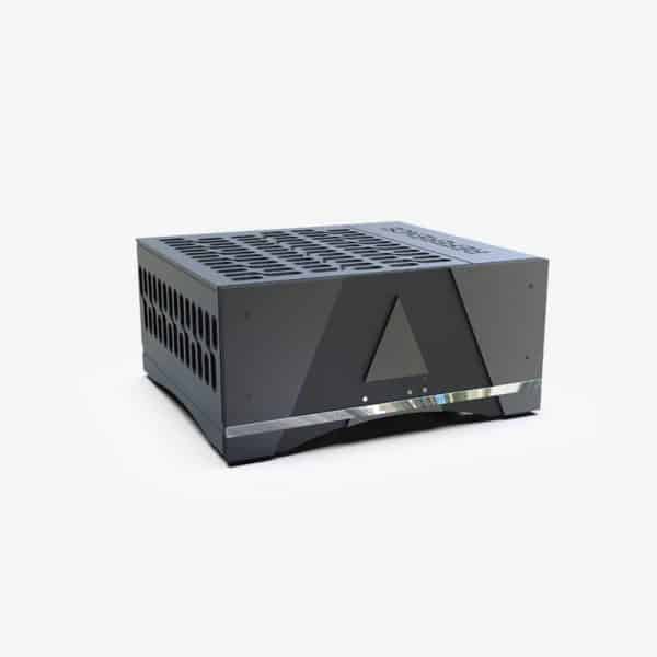 AVID Acutus Reference Mono Record Player