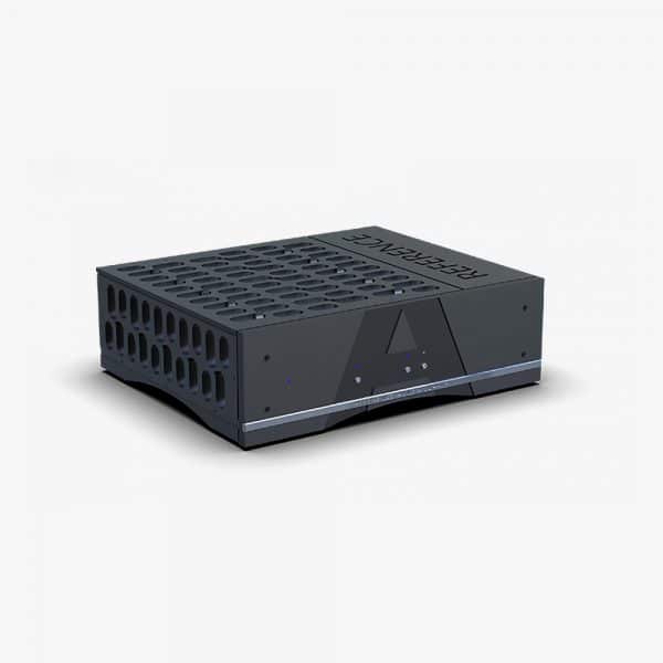 AVID Acutus Reference Record Player