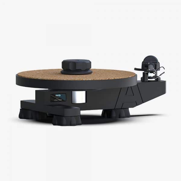 AVID Ingenium Plug & Play Record Player