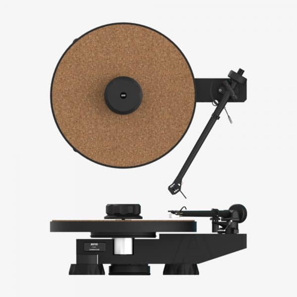 AVID Ingenium Plug & Play Record Player