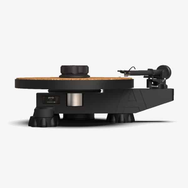 AVID Ingenium Plug & Play Record Player
