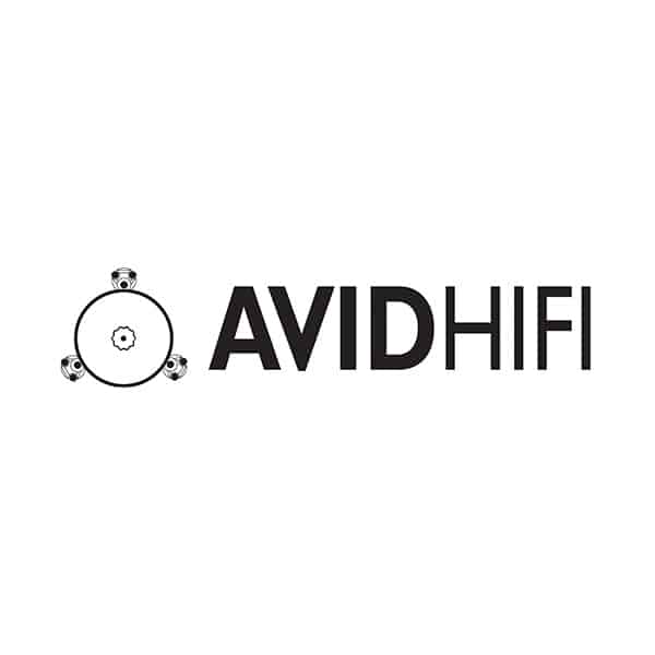 AVID Hifi