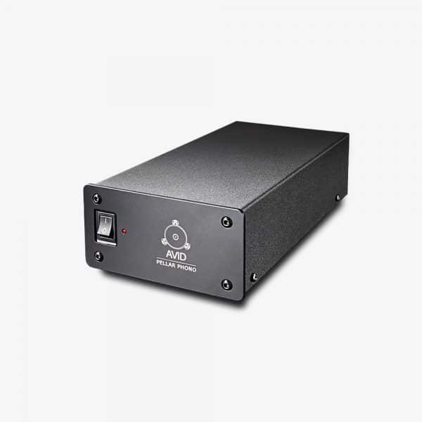 AVID Pellar Phono Stage