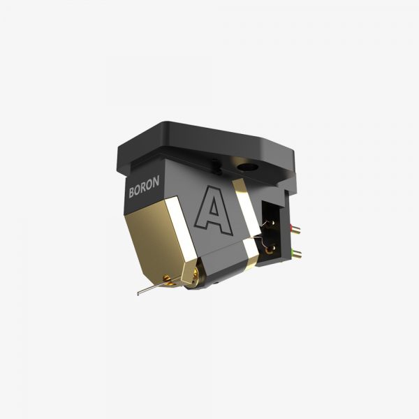 AVID Boron Cartridge