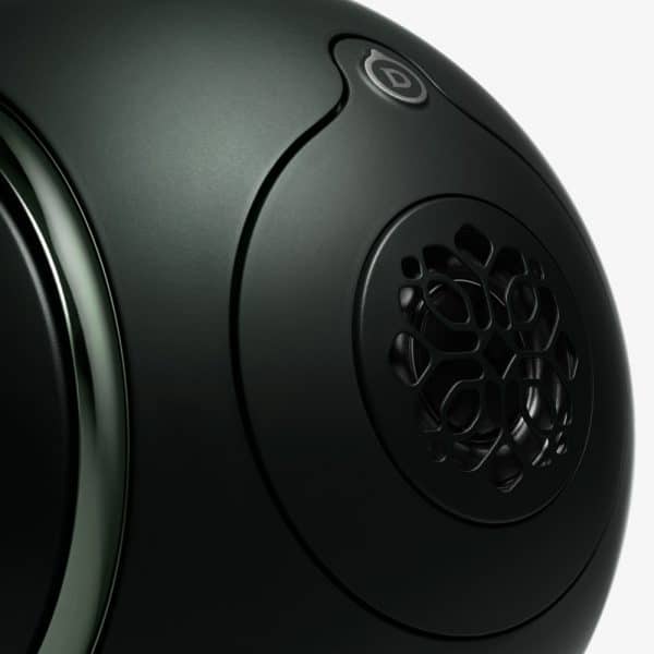 Devialet Phantom Ultimate 98db Wireless Speaker Deep Forest