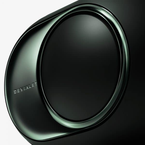 Devialet Phantom Ultimate 98db Wireless Speaker Deep Forest