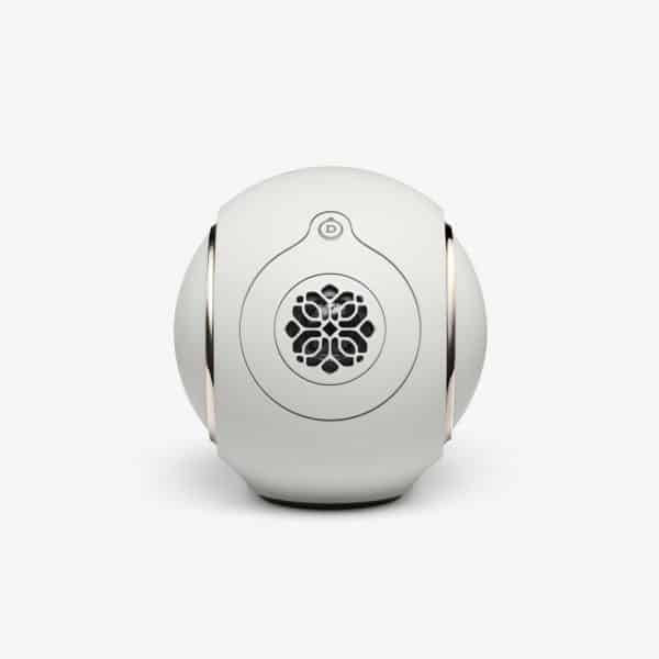Devialet Phantom Ultimate 98db Wireless Speaker Light Pearl