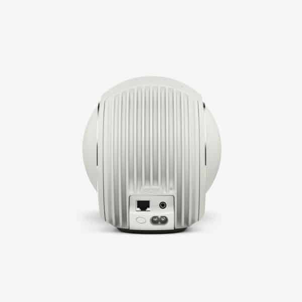 Devialet Phantom Ultimate 98db Wireless Speaker Light Pearl