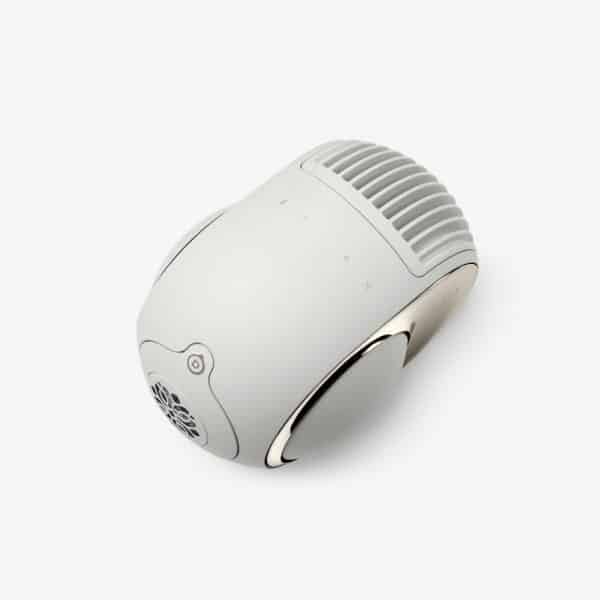 Devialet Phantom Ultimate 98db Wireless Speaker Light Pearl